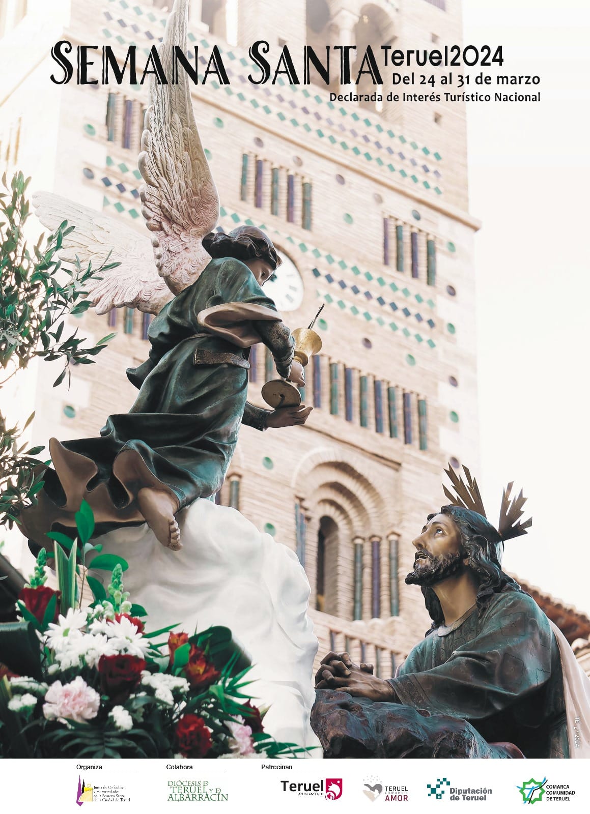 Semana Santa en Teruel 2024 Teruel